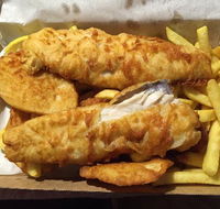 Fish Depot - Hotel Accommodation