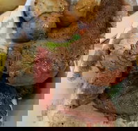 Fishbowl Tavern - Hotel Accommodation