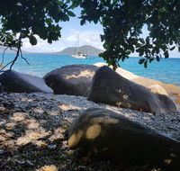 Fitzroy Island Resort - Hotel Accommodation