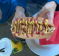 Flaggy Rock Cafe - Hotel Accommodation