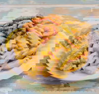 Fresh Coral Seafoods - Hotel Accommodation