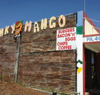 Funky Mango Cafe - Hotel Accommodation