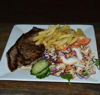 Garradunga Hotel - Hotel Accommodation