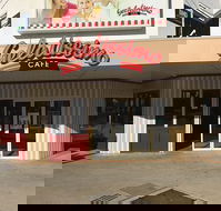 Gelatissimo - Hotel Accommodation