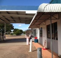 Georgetown Roadhouse - Hotel Accommodation