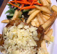 Greenview Restuarant - Hotel Accommodation