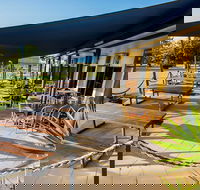 Hay Point Hotel Motel - Hotel Accommodation