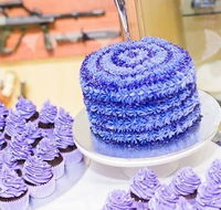 Heaven Leighs Cupcakes - Hotel Accommodation