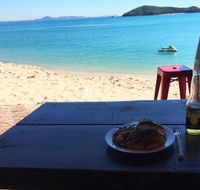 Hideaway Bar  Bistro - Hotel Accommodation