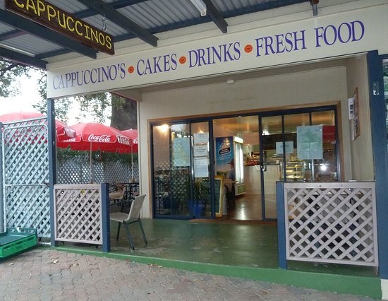 Gwambegwine QLD Hotel Accommodation