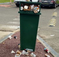 Hungry Jack's - Hotel Accommodation