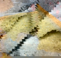 Hungry Jacks - Hotel Accommodation