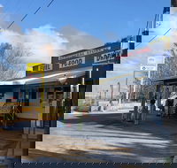 Inkerman Tavern - Hotel Accommodation