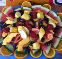 Jacaranda Coffee Lounge - Hotel Accommodation