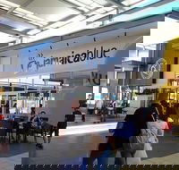 Jamaica Blue - Hotel Accommodation