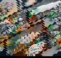 Jamroc Jamaican Jerk Chicken - Hotel Accommodation