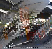 Japs Table - Hotel Accommodation