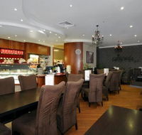 Jared's Coffee Shop - Hotel Accommodation