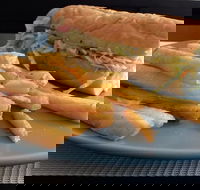 Jersey Mike's Subs - Hotel Accommodation