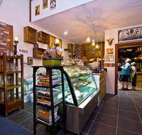 Ju Jus - Hotel Accommodation