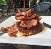 Kai Lounge - Hotel Accommodation