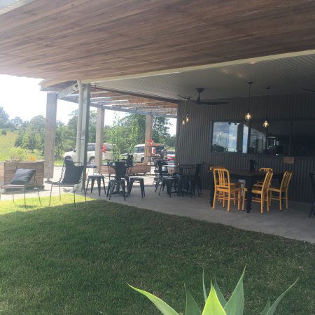 Kandanga QLD Hotel Accommodation