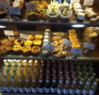 Keith - Hotel Accommodation