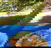 Kokonut Grove Cafe - Hotel Accommodation