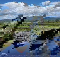 Kooroomba Vineyards Restaurant - Hotel Accommodation