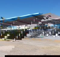 Kynuna Roadhouse - Hotel Accommodation