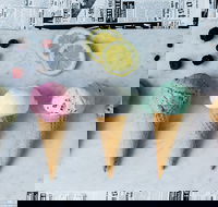 Lemon Lovers Gelato - Hotel Accommodation