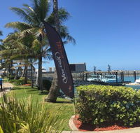 Lighthouse Seafood Takeaway - Hotel Accommodation