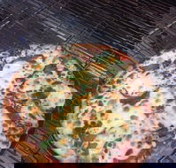 Links Pizza - Hotel Accommodation