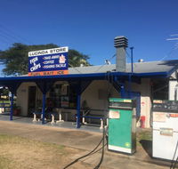 Lucinda Jetty Store  Take-Away - Hotel Accommodation