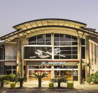 Magpies Sporting Club - Hotel Accommodation