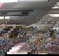 Matilda Truck  Travel Stop - Hotel Accommodation