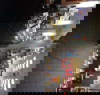 McDonald's Family Restaurant - Hotel Accommodation