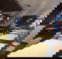 McDonald's Family Restaurants - Hotel Accommodation