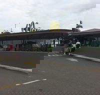 McDonald's Gympie - Hotel Accommodation