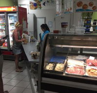 Metro Seafood - Hotel Accommodation