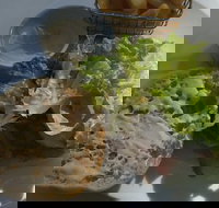 Migaloo's Cafe - Hotel Accommodation