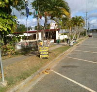 Mount Molloy Cafe  Take-Away - Hotel Accommodation