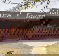 Moura Tavern - Hotel Accommodation