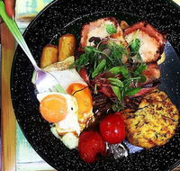 Mudjira Village Eatery - Hotel Accommodation