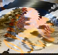 Muffin Break Burleigh West - Hotel Accommodation