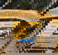 Muggachinno's - Hotel Accommodation