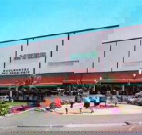 myers toowoomba - Hotel Accommodation