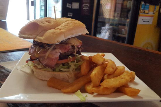 Daymar ACT Hotel Accommodation