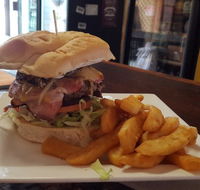 Nindigully Hotel - Hotel Accommodation