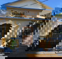 Nourished on Capper - Hotel Accommodation